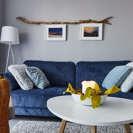פוגורזליצה Apartament Pod Sosnami מראה חיצוני תמונה