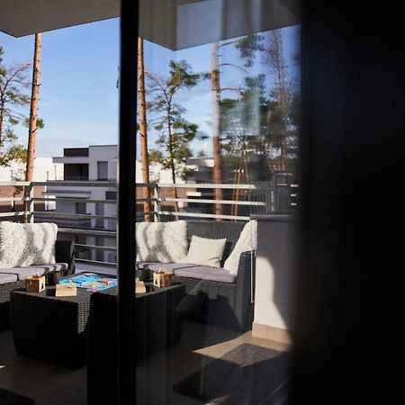 פוגורזליצה Apartament Pod Sosnami מראה חיצוני תמונה