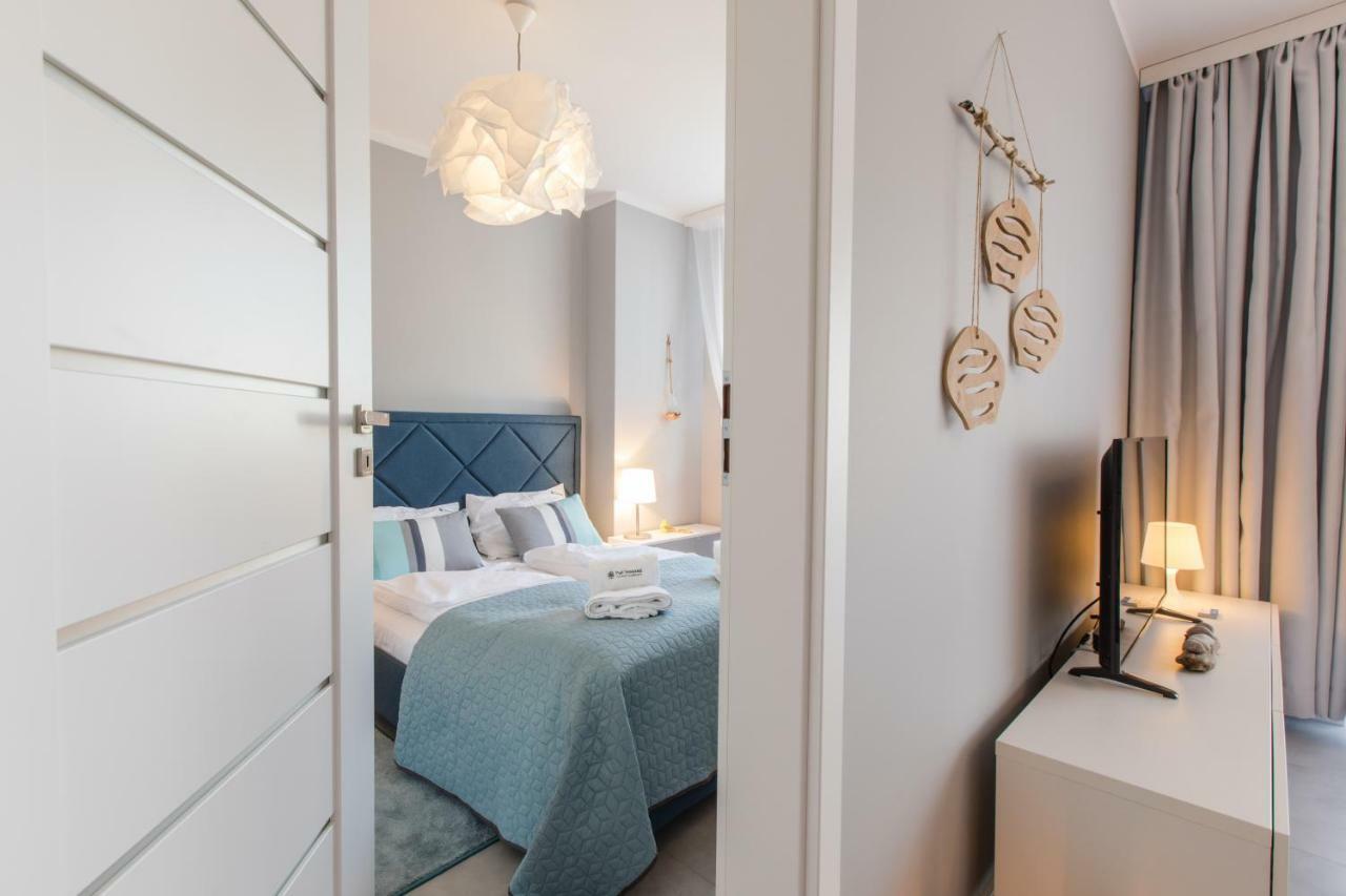 פוגורזליצה Apartament Pod Sosnami מראה חיצוני תמונה