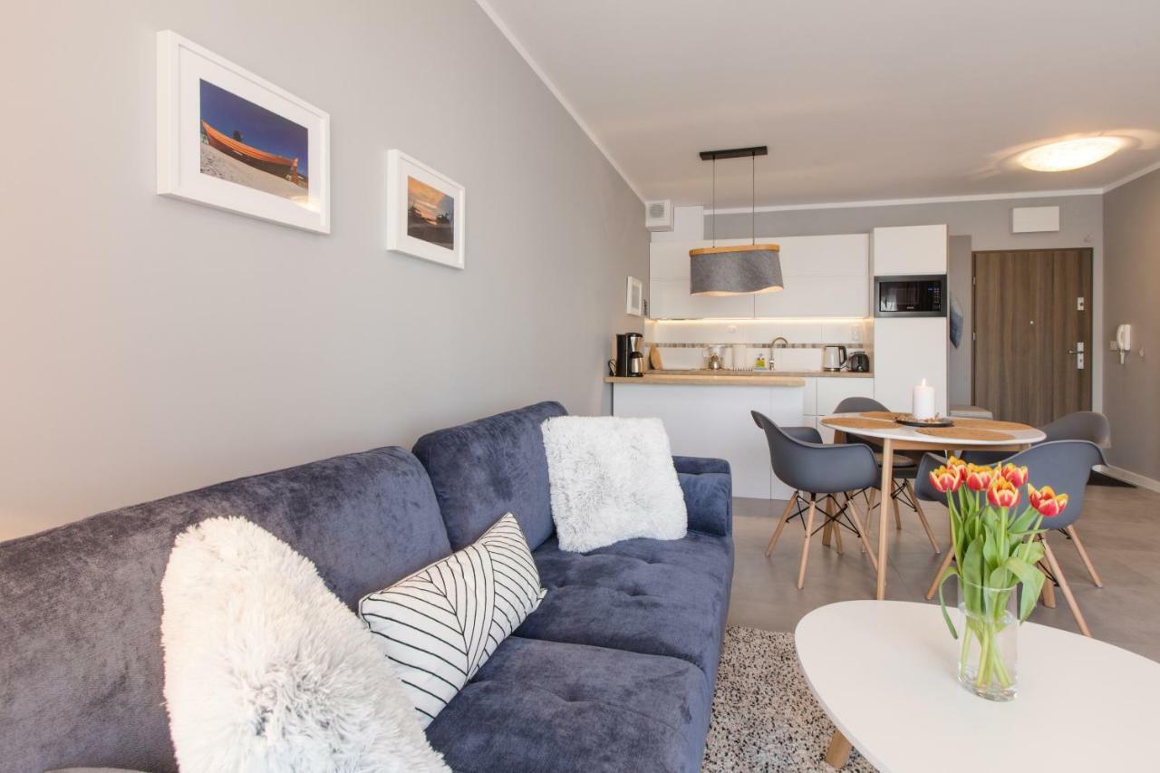פוגורזליצה Apartament Pod Sosnami מראה חיצוני תמונה