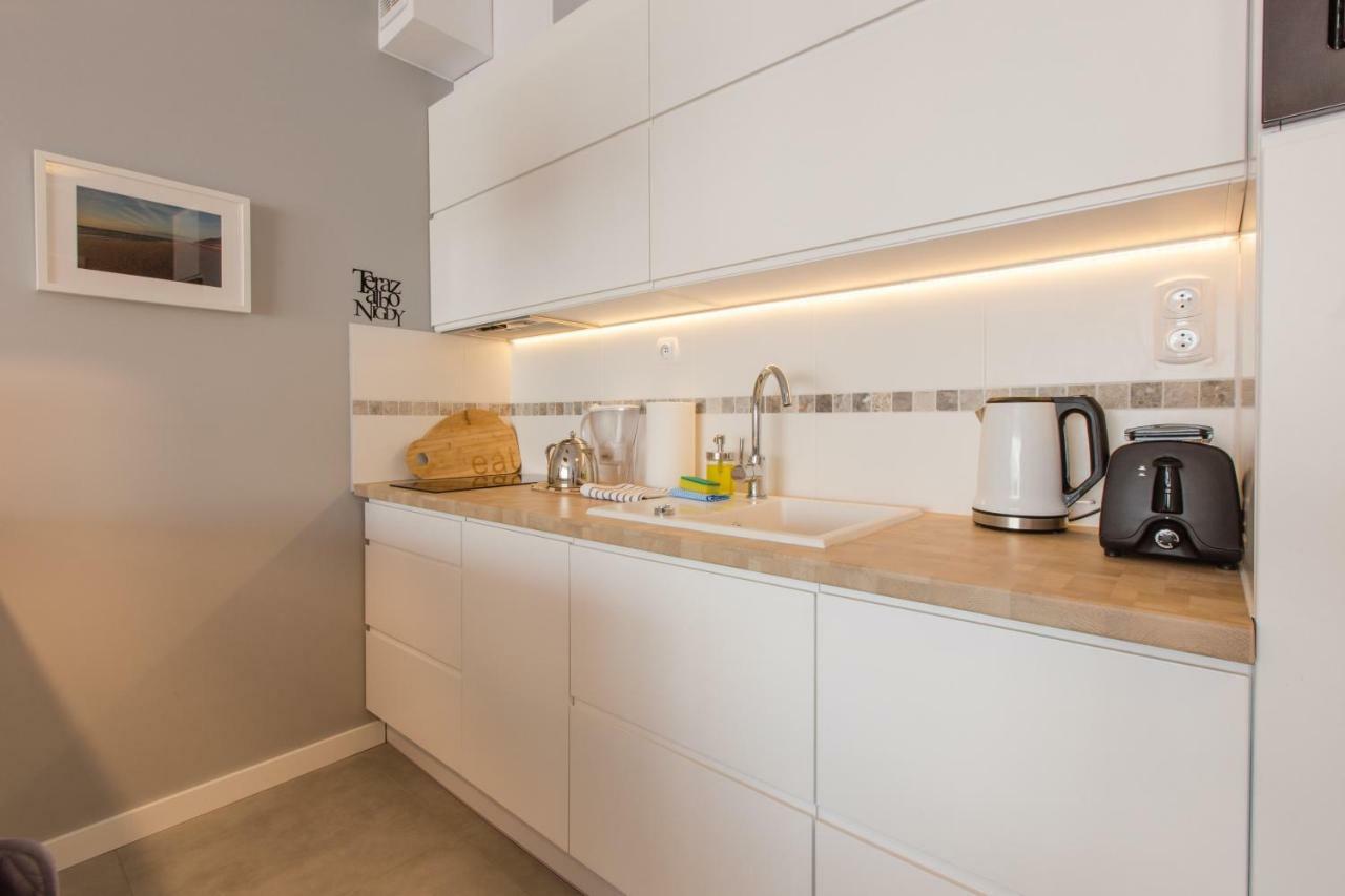 פוגורזליצה Apartament Pod Sosnami מראה חיצוני תמונה