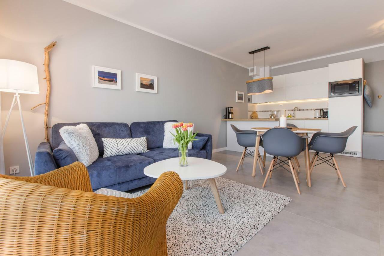 פוגורזליצה Apartament Pod Sosnami מראה חיצוני תמונה