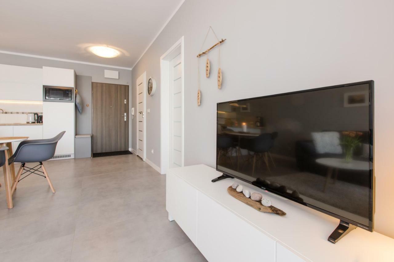 פוגורזליצה Apartament Pod Sosnami מראה חיצוני תמונה