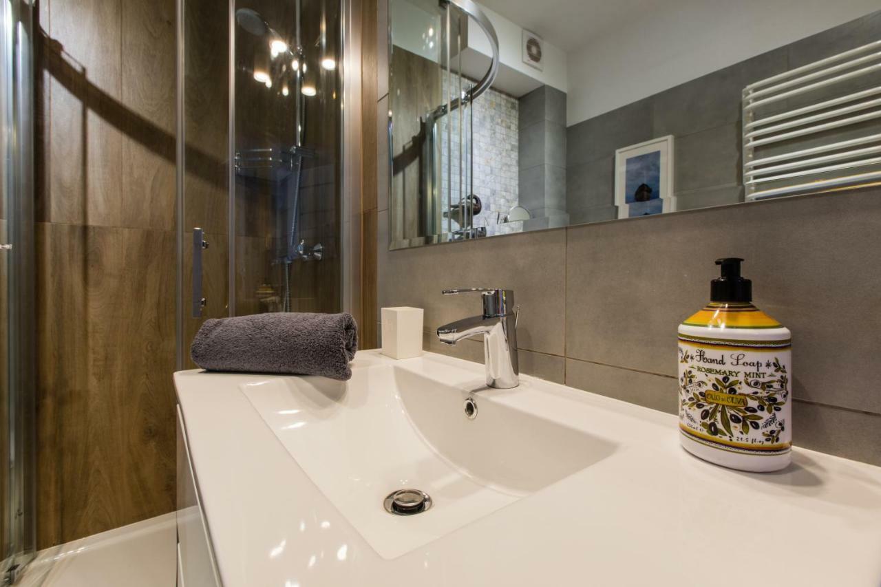 פוגורזליצה Apartament Pod Sosnami מראה חיצוני תמונה