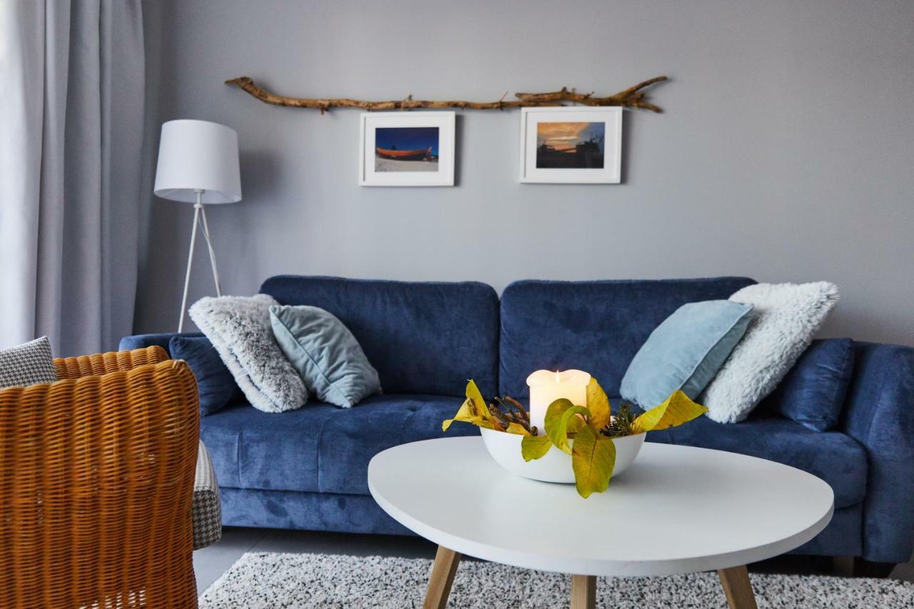 פוגורזליצה Apartament Pod Sosnami מראה חיצוני תמונה