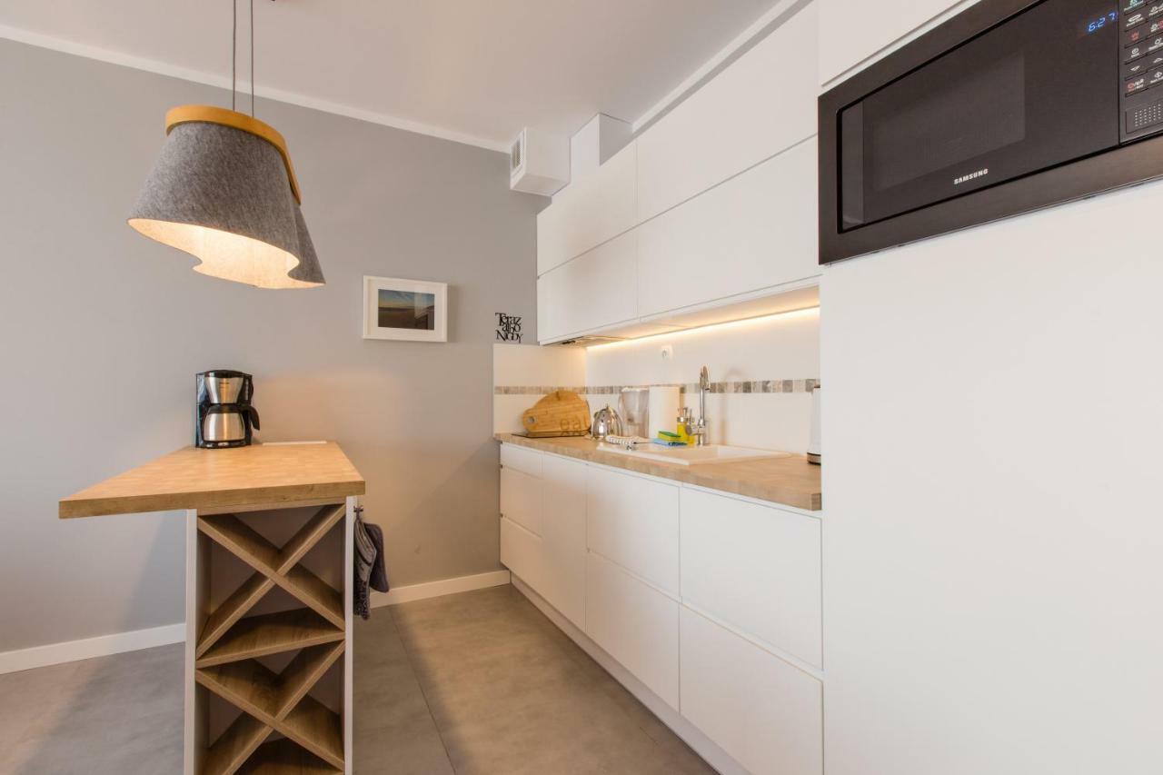 פוגורזליצה Apartament Pod Sosnami מראה חיצוני תמונה