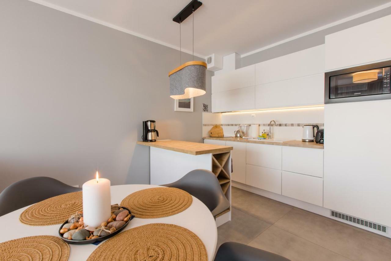פוגורזליצה Apartament Pod Sosnami מראה חיצוני תמונה