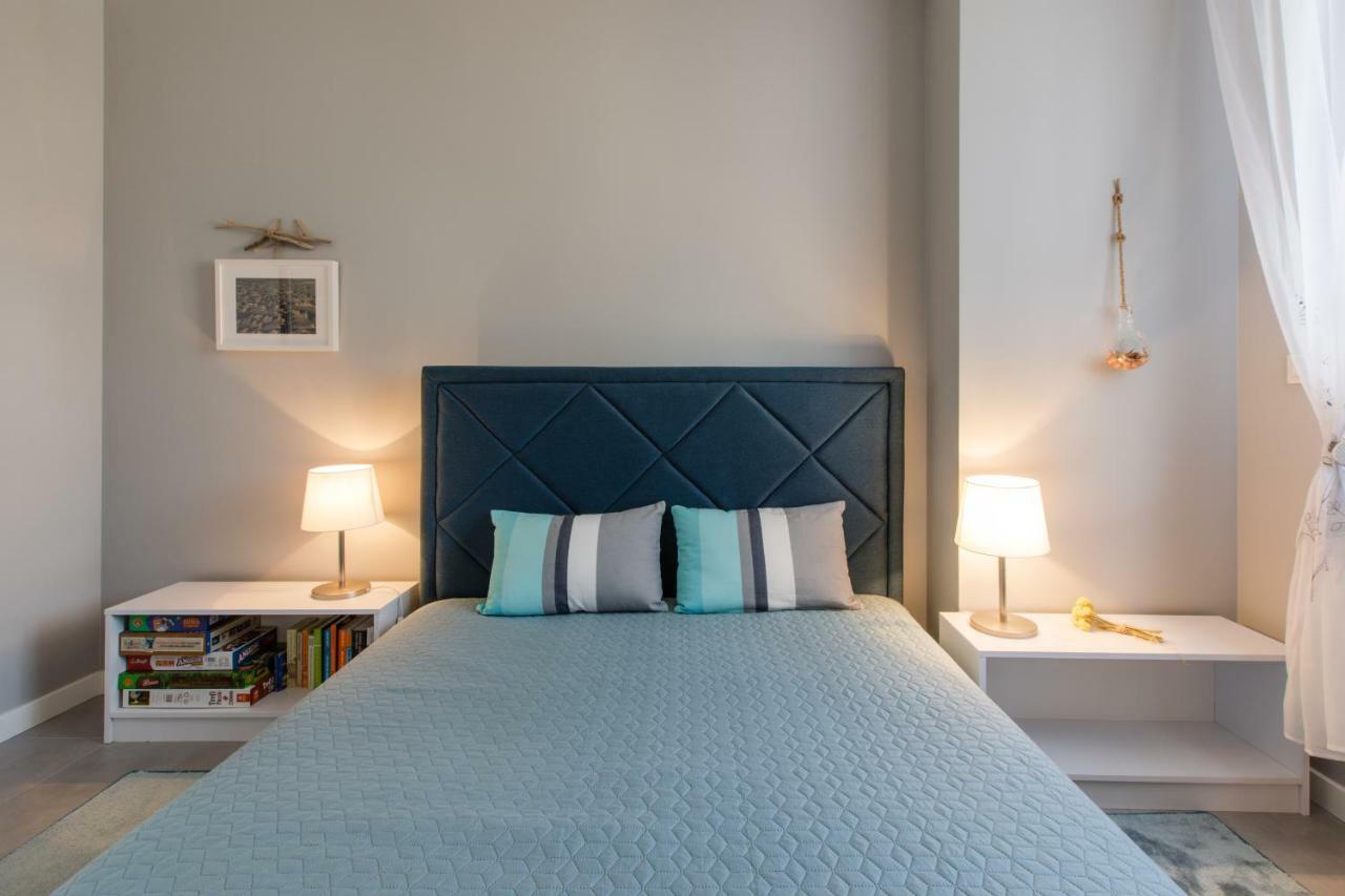 פוגורזליצה Apartament Pod Sosnami מראה חיצוני תמונה